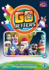 Go Jetters: The North Pole and Other Action-packed Adventures - DVD