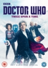 Doctor Who: Twice Upon a Time - DVD