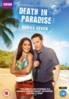 Death in Paradise: Series Seven - DVD