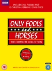 Only Fools and Horses: The Complete Collection - DVD