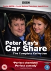 Peter Kay's Car Share: The Complete Collection - DVD