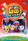 Go Jetters: Hong Kong and Other Adventures - DVD