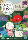 Sarah & Duck: Brolly Bus and Other Stories - DVD