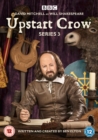 Upstart Crow: Series 3 - DVD