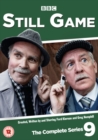 Still Game: The Complete Series 9 - DVD