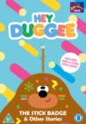 Hey Duggee: The Stick Badge & Other Stories - DVD