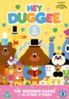 Hey Duggee: The Wedding Badge and Other Stories - DVD