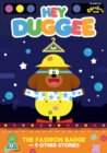Hey Duggee: The Fashion Badge and 9 Other Stories - DVD