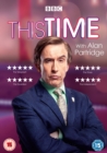 This Time With Alan Partridge - DVD