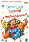 Something Special: A Magical Christmas - DVD
