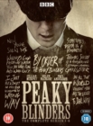 Peaky Blinders: The Complete Series 1-5 - DVD
