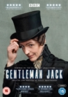 Gentleman Jack - DVD