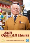 Still Open All Hours: Series Five - DVD