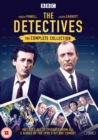 The Detectives: The Complete Collection - DVD