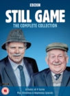 Still Game: The Complete Collection - DVD