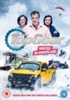 Top Gear: Winter Blunderland - DVD