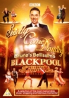 Strictly Come Dancing: Bruno's Bellissimo Blackpool - DVD