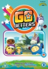 Go Jetters: Machu Picchu and Other Adventures - DVD