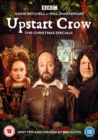 Upstart Crow: The Christmas Specials - DVD