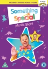 Something Special: Music Stars - DVD