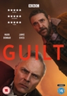 Guilt - DVD