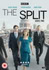 The Split: Series Two - DVD