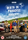 Death in Paradise: Series Nine - DVD