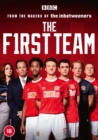 The First Team - DVD