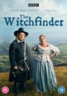 The Witchfinder - DVD