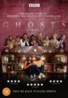 Ghosts: Series 2 - DVD