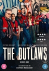 The Outlaws - DVD