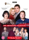 Gavin & Stacey: The Definitive Collection - DVD