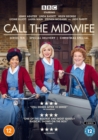 Call the Midwife: Series Ten - DVD