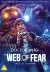 Doctor Who: The Web of Fear - DVD