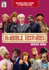 Horrible Histories: Series 9 - DVD