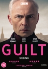 Guilt: Series Two - DVD