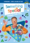Something Special: Under the Sea - DVD