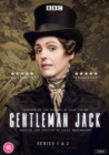 Gentleman Jack: Series 1-2 - DVD