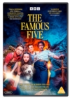 The Famous Five - DVD