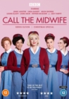 Call the Midwife: Series Eleven - DVD