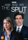 The Split: Series Three - DVD