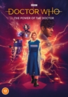 Doctor Who: The Power of the Doctor - DVD