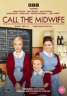 Call the Midwife: Series Twelve - DVD