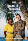 Death in Paradise: Series Twelve - DVD