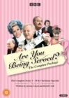 Are You Being Served?: The Complete Package - DVD