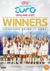 The Official UEFA Women's Euro 2022 Winners - DVD