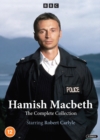 Hamish Macbeth: The Complete Collection - DVD