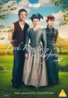 Lark Rise to Candleford: Series 1-4 - DVD