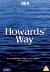 Howards' Way: The Complete Collection - DVD