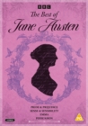 The Best of Jane Austen - DVD